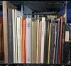 Lot of 28 volumes of Fine & Small Press Publisher’s/Printers