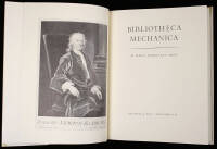 Bibliotheca Mechanica