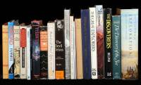 Lot of 21 Travel & Exploration reference volumes