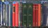 Lot of 26 volumes – miscellaneous bibliographies & books on books