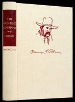 The Old-Time Cowhand