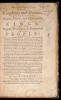 The Judgment of Whole Kingdoms and Nations, Concerning the Rights Powers and Prerogative of Kings...