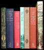 Group of 24 Americana Bibliographies