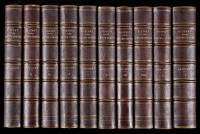 History of the United States, From the Discovery of the American Continent.