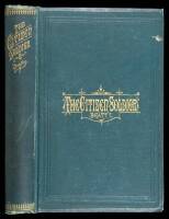 The Citizen-Soldier; Or, Memoirs of a Volunteer