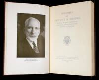 Memoirs of Bryant B. Brooks: Cowboy, Trapper, Lumberman, Stockman, Oilman, Banker, and Governor of Wyoming