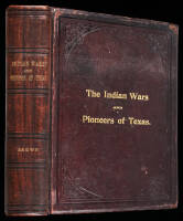 The Indian Wars and Pioneers of Texas