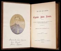 The Life and Letters of Captain John Brown, Who was Executed at Charlestown, Virginia, Dec. 2, 1859, for an Armed Attack Upon American Slavery