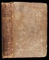 What I Saw in California: Being the Journal of a Tour, by the Emigrant Route and South Pass of the Rocky Mountains, Across the Continent of North America, the Great Desert Basin, and Through California, in the Years 1846, 1847