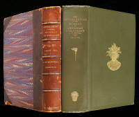 Two Bureau of Ethnology Annual Reports