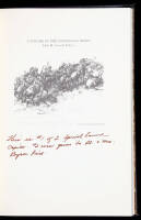 The Sioux Indians. A Socio-Ethnological History. Comprised of: The Siouan Indians by W.J. McGee. Siouan Sociology by James Owen Dorsey. Indian Picture Writing by Garrick Mallery.