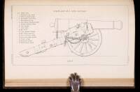 Instruction for Heavy Artillery; Prepared by a Board of Officers, for the Use of the Army of the United States.