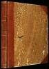 Manuscript Journal of Voyages Made in the Clipper Ship Florence - 3