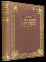 Upland Game Bird Shooting in America by David Wagstaff... [et al]