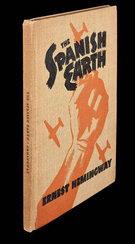The Spanish Earth
