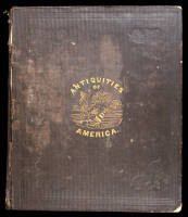 An Inquiry into the Origin of the Antiquities of America