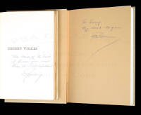 Two Bibliographies by E.I. Edwards
