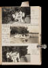 Hemingway family photograph and memorabilia album - 2