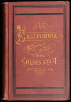 A La California: Sketches of Life in the Golden State