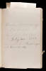 Hemingway family photograph and memorabilia album - 3