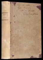 Letters from America, Containing Observations on the Climate and Agriculture of the Western States, the Manners of the People, the Prospects of Emigrants, &c., &c.