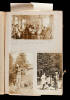 Hemingway family photograph and memorabilia album - 4