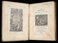 The Panorama of Professions and Trades; or Every Man's Book