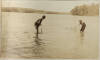 Hemingway family photograph and memorabilia album - 8