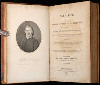 A Narrative of the Mission of the United Brethren among the Delaware and Mohegan Indians, From Its Commencement, in the Year 1740, to the Close of the Year 1808. Comprising all the Remarkable Incidents Which Took Place At Their Missionary Stations During 