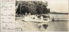Hemingway family photograph and memorabilia album - 10