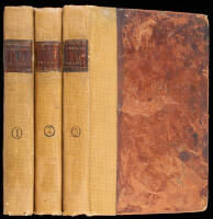 Travels through the Northern Parts of the United States, in the Years 1807 and 1808