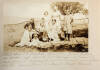Hemingway family photograph and memorabilia album - 12
