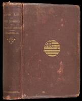 Thirty Years of Army Life on the Border; Comprising Descriptions of the Indian Nomads of the Plains, Explorations of New Territories; A Trip Across the Rocky Mountains in the Winter; Descriptions of the Habits of Different Animals Found in the West, and t