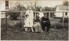 Hemingway family photograph and memorabilia album - 17