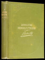 The Missouri Persecutions