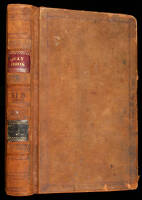 Manuscript Day Book of an Ohio Publisher