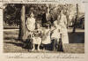 Hemingway family photograph and memorabilia album - 21
