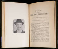 Report of the Trial of William Henry Theodore Durrant, Indicted for the Murder of Blanche Lamont, Before the Superior Court of the City and County of San Francisco