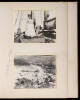 Four albums containing approximately 277 original sepia photographs of the families of Charles and A.G. Wieland of San Francisco - 2