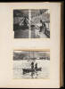 Four albums containing approximately 277 original sepia photographs of the families of Charles and A.G. Wieland of San Francisco - 4
