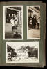 Photograph album assembled by Ursula Hemingway, Ernest’s younger sister, and 3 of her Carleton College yearbooks - 4