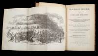 Traditions of De-Coo-Dah. And Antiquarian Researches: Comprising Extensive Explorations, Surveys, and Excavations of the Wonderful and Mysterious Earthen Remains of the Mound-Builders in America; the Traditions of the Last Prophet of the Elk Nation Relati