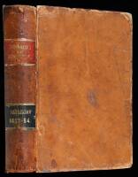 Ordinances and Joint Resolutions of the City of San Francisco; Together with a List of the Officers of the City and County, and Rules and Orders of the Common Council