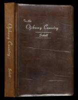 In the Ojibway Country: A Story of Early Missions on the Minnesota Frontier