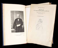 Narrative of a Voyage to California Ports in 1841-42, Together with Voyages to Sitka, the Sandwich Islands & Okhotsk; To Which are Added Sketches of Journeys across America, Asia, & Europe: From the Narrative of a Voyage Round the World