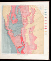 Geology of the Aspen Mining District, Colorado, with Atlas