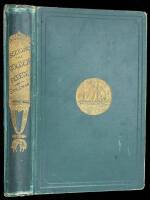 Seeking the Golden Fleece; A Record of Pioneer Life in California: To Which is Annexed Footprints of Early Navigators, Other Than Spanish, in California; With an Account of the Voyage of the Schooner Dolphin.