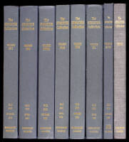 The Celebrated Collection of Americana Formed by the Late Thomas Winthrop Streeter