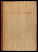 My Trip to Yosemite from the Journal of Emilie Sussman, 1872