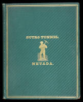 The Mineral Resources of the United States, and the Importance and Necessity of Inaugurating a Rational System of Mining, with Special Reference to the Comstock Lode and the Sutro Tunnel in Nevada.